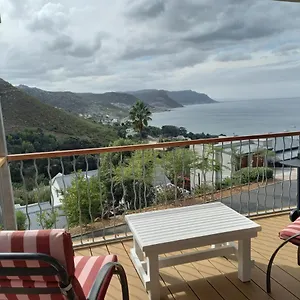 Stonebrook Appartement Simonʼs Town