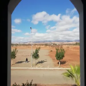 Draga, Agadir Dans Villa, Apartment