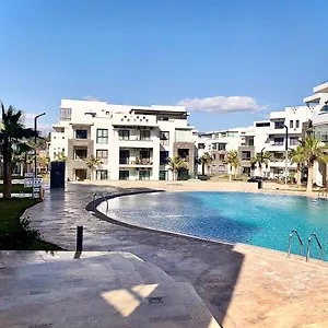 Hivernage, Bay, Beach, Pool, Modern Apartment