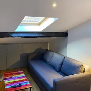 Le Petit Arloing-studio Quais De Saone Vaise Appartement Lyon