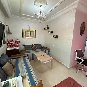 Appartement Joli Au Centre D'agadir, Agadir