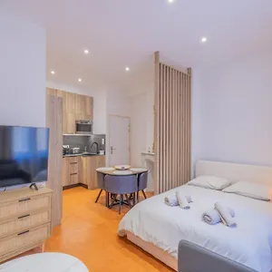 De Charme Appartement Aix-en-Provence