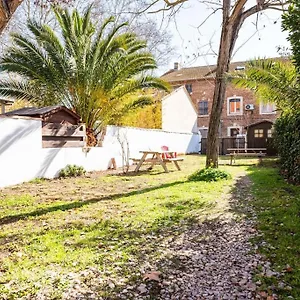 Au Coeur Des Marais Salants Appartement Arles