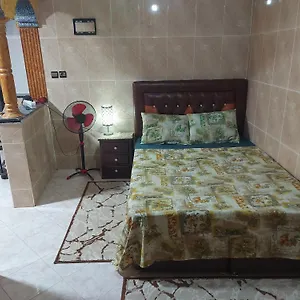 Apartment Avec Famille, Agadir