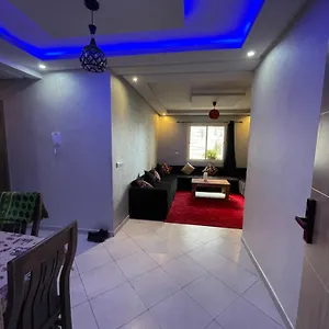 Appartement And Self Check-in, Agadir