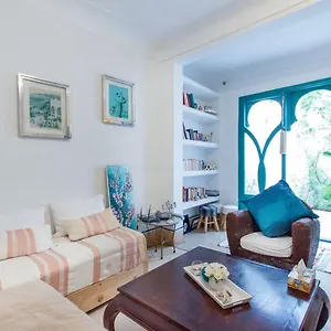 Dar Lalla Hébergement de vacances Marrakesh