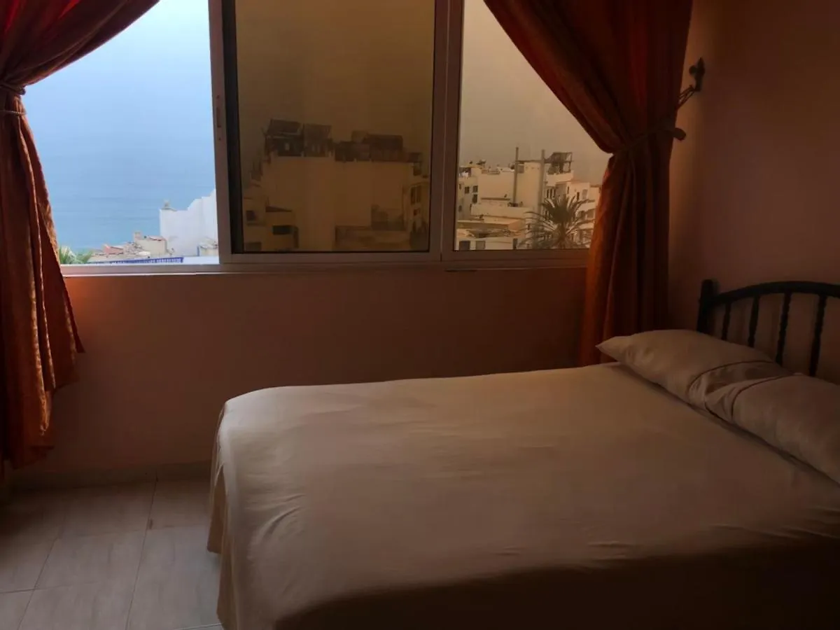 Apartment Tafoukt Surf Hostel Taghazout