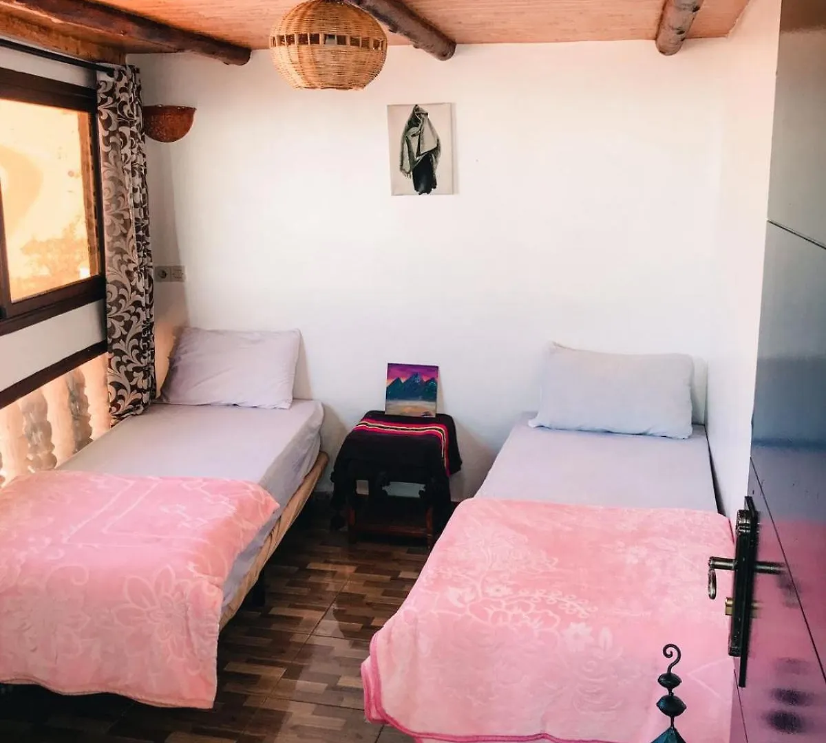 Apartment Tafoukt Surf Hostel Taghazout