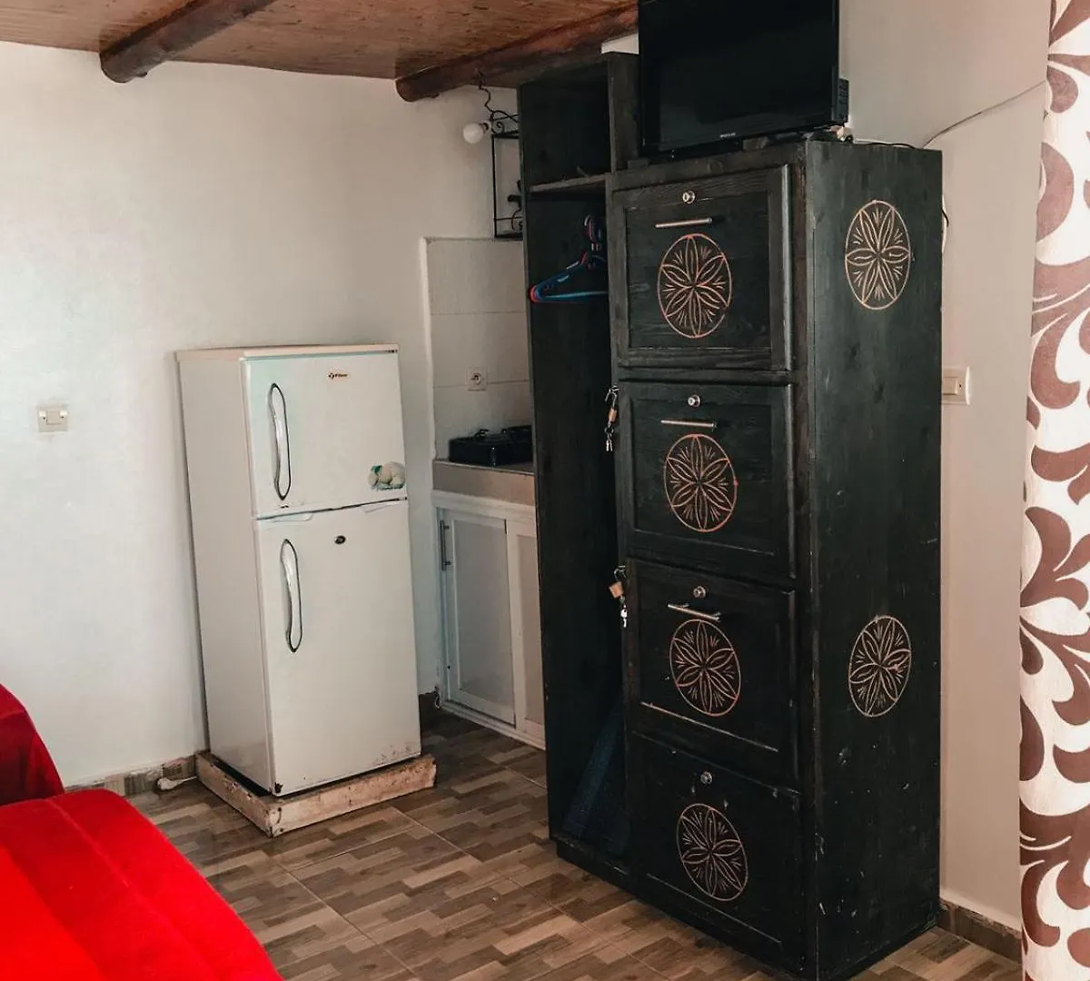 Tafoukt Surf Hostel Taghazout 0*,