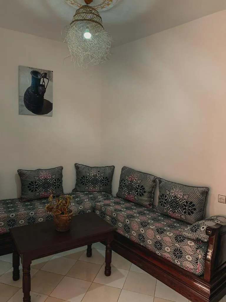 Apartment Tafoukt Surf Hostel Taghazout