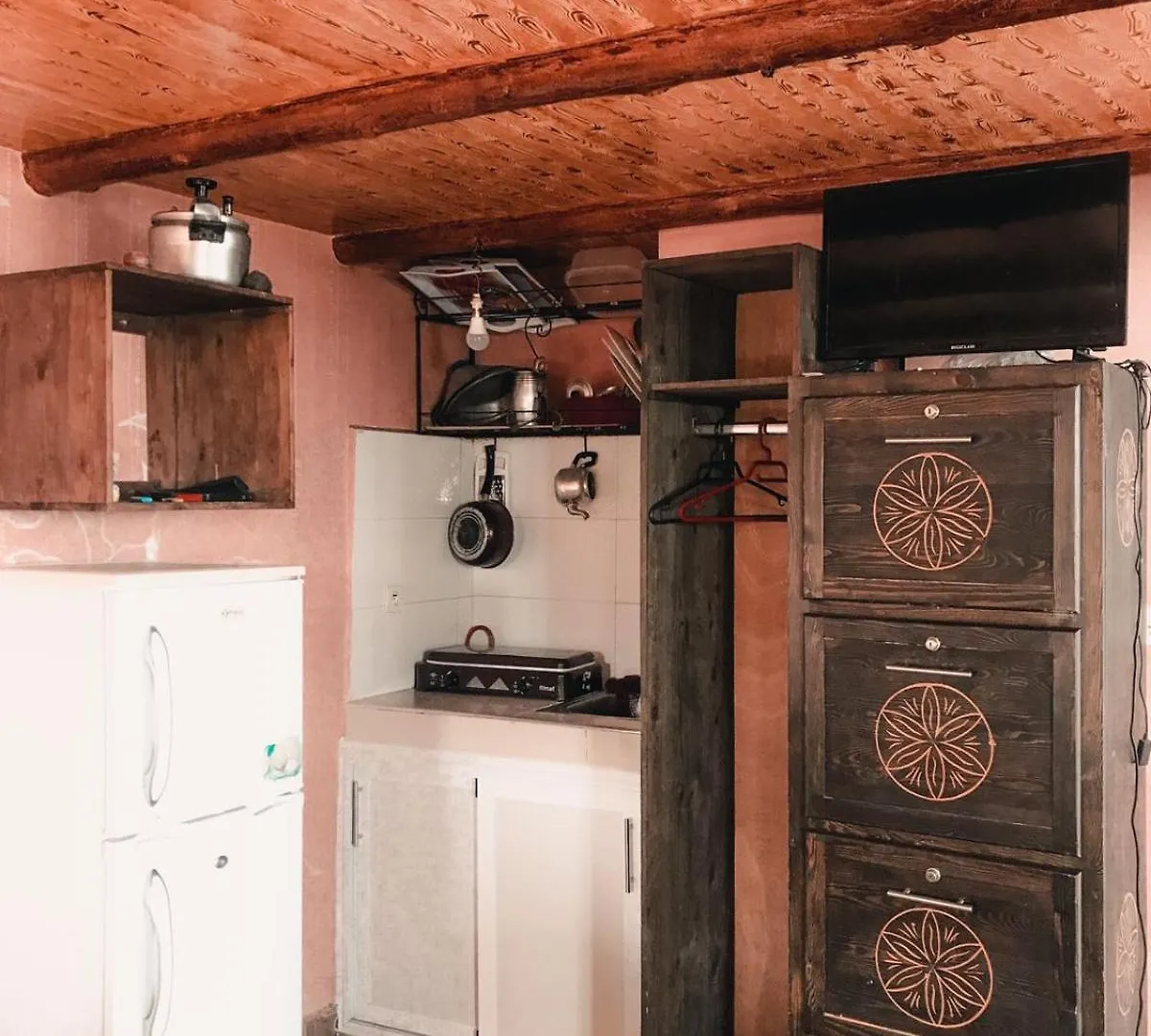 Tafoukt Surf Hostel Taghazout 0*,  Morocco