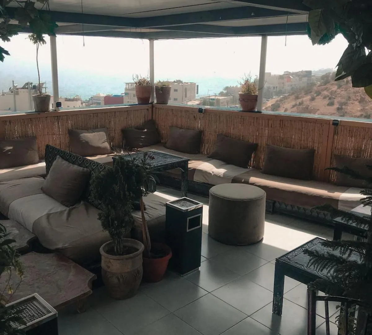 Apartment Tafoukt Surf Hostel Taghazout